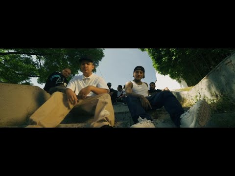 El Pinche Mara/ Shady Rco/Young Jefe Ent - Shinin