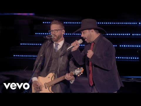 Edson & Hudson - Fala