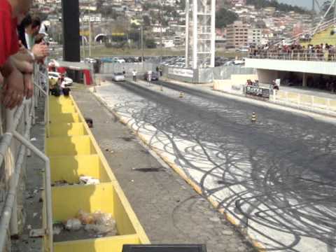 Arrancada Floripa 28 8 2010 Vti Vs Kadett