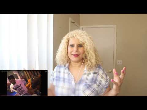 #Eiby #Yemil #NroloRemix Reaction to @EibyMusicax Yemil x Wvltz