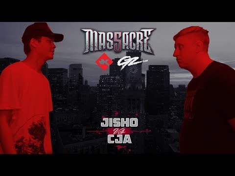 Jisho vs CJA