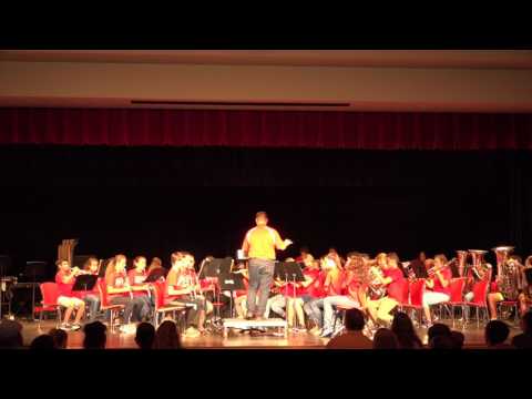 Crusade - Vince Gassi