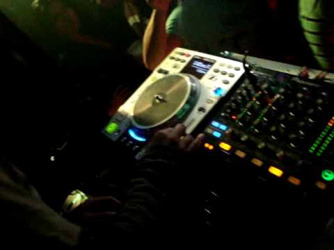 GLOBAL DANCE NIGHTS - DJ LEONARDO ROA PARTE 4