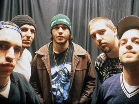 Charlie Brown Jr. - Ouviu - se falar (Chorão manda recado para CPM 22)