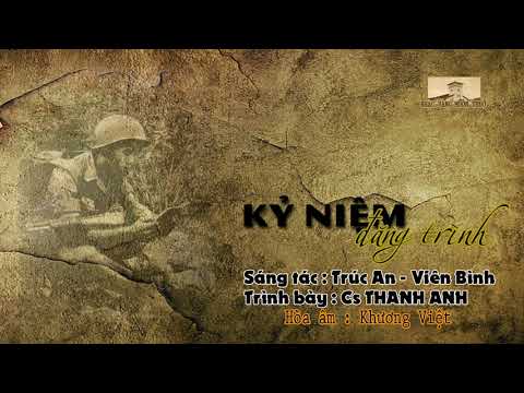 Thể hiện bởi Thanh Anh
