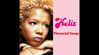 Kelis 04 Mafia feat  Markita