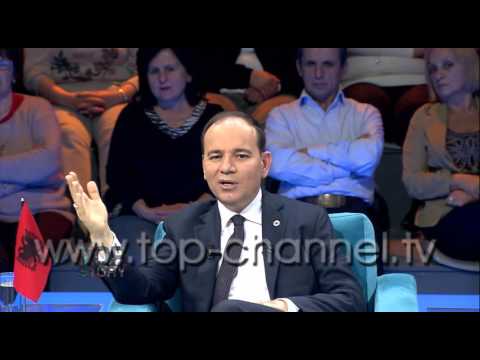 Top Story, 29 Tetor 2015, Pjesa 3 - Top Channel Albania - Political Talk Show
