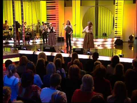 Uškānu ģimenes ansamblis (TUOLI DZEIVOI)