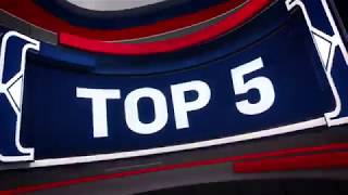 Jon Leuer - Rudy Gay - Giannis Antetokounmpo - Malik Monk