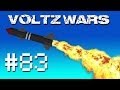 Minecraft Voltz Wars - Atomic Disassembler! #83 ...
