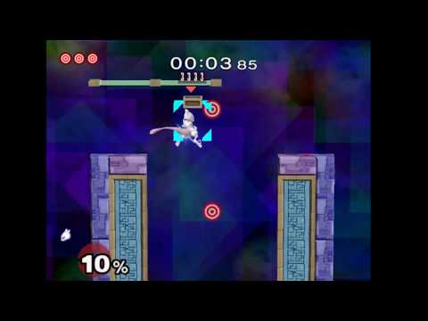 Mewtwo 4.55 [World Record Tie]