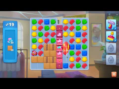 Familyscapes Level 14 No Boosters