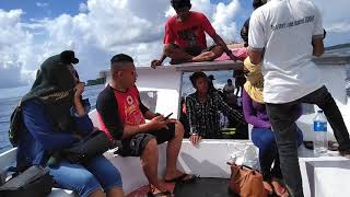preview picture of video 'Tour Hzl Park Rs'Advent Manado. '