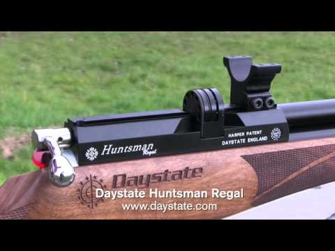 SportsMatch How to mount your scope