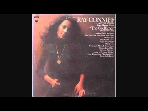 download lagu mp3 mp4 Ray Conniff Speak Softly Love, download lagu Ray Conniff Speak Softly Love gratis, unduh video klip Ray Conniff Speak Softly Love