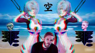 quality content ft. pewdiepie (full Instrumental) - Upsway (READ DESCRIPTION)
