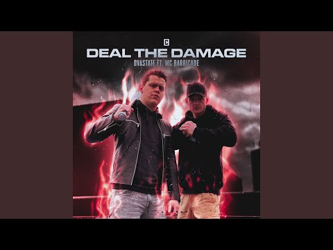 Deal The Damage (Original Mix)