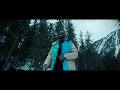 Elh Kmer - Douleur [Clip Officiel]
