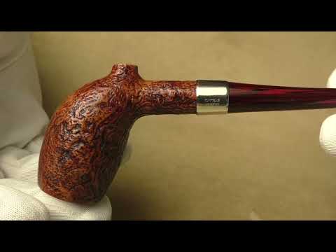 Dunhill County 3 - pipe F586