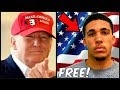LiAngelo Ball Just ESCAPED JAIL And Begged Donald Trump Lonzo Ball HATES LiAngelo