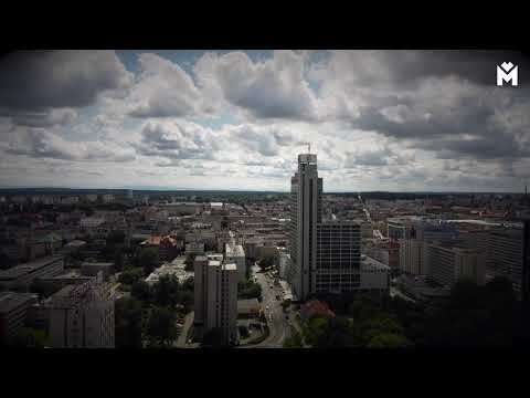 Katowice - Centrum GZM