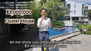 Own 5 Storeys of Landed Living from $3M | Sunrise Terrace
