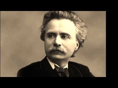 Vox Aros   10 Grieg   Sangerhilsen