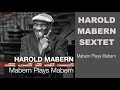 Edward Lee - Harold Mabern Sextet