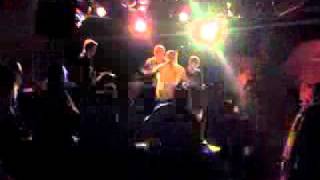 Bricktop - Not this time (Terror Cover)