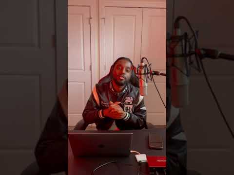 Symba X /2023 NPR Tiny Desk Contest Submission