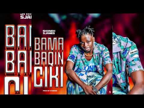 S.james - Bama BaQin Ciki