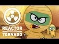 Tornado - Reactor - Музыка Без Слов 