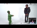 3hreehunid React To Korparte 20v1 Full Vid Live