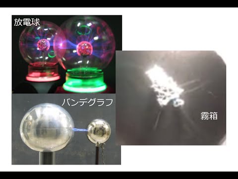 【Ichfes2021】原子核の世界
