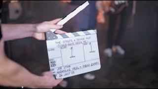 The Struts - Could Have Been Me (feat. Brian May) - Behind The Scenes