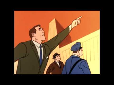 The New Adventures of Superman 1966   Intro Opening