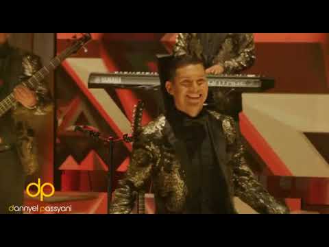 Super Lamas, Emir Pabón - Qué Calor Remix  -  (Dannyel Passiany DJ)