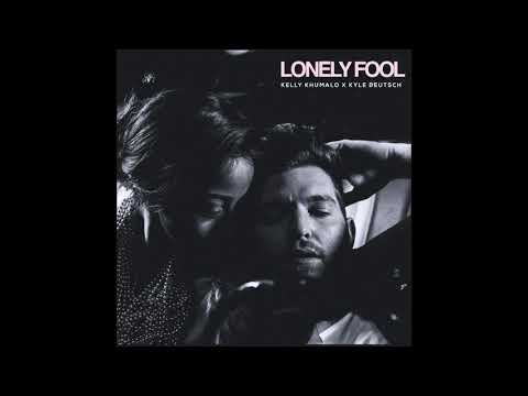 Lonely Fool - Kelly Khumalo & Kyle Deutsch ( Produced by Sketchy Bongo )