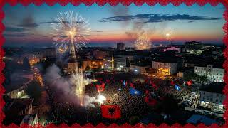 Dj Kash - Pavarsia E Kosovës