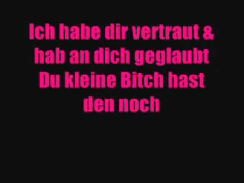 Pietro B - Kleine Bitch