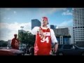 Marcus Manchild - Red and Yellow (Houston Rockets Remix)  with Lyrics