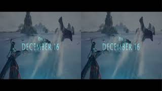 Download the video "Used Chat GPT to write python script to decode 2d plus depthmap here is the result Avatar 3D trailer"