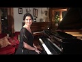 Listen To Your Heart Roxette (Piano Cover) Ulrika A. Rosén, piano.