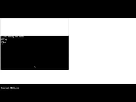 JSShell