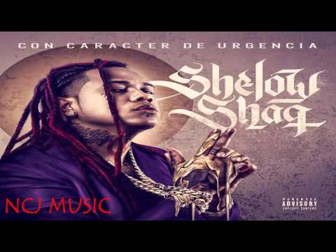 Shelow Shaq Ft. Kiko El Presidente & Mozart La Para - Mi Secreto (Con Caracter De Urgencia)