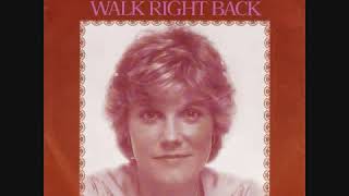 Anne Murray   Walk Right Back 1978   YouTube