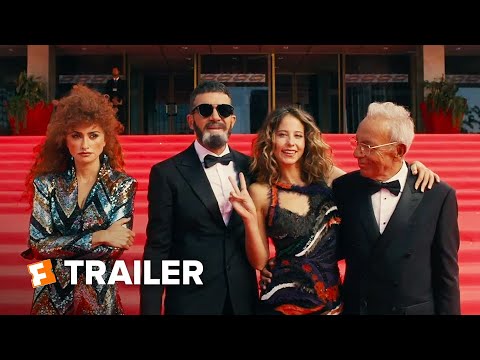 Official Competition Trailer #1 (2022) | Movieclips Indie