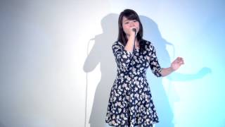 let go again feat. VERBAL（m-flo) / Flower (フラワー) by ますだみわ