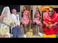 Hajia Bintu Confirms Marriage Dating Rumor S With Shatta Wale
