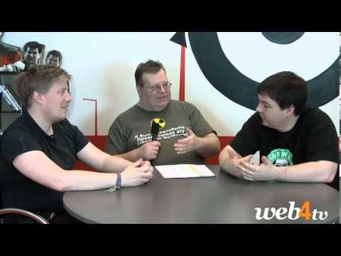 GameStar TV s07e05 - Aréna